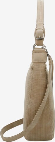 Fritzi aus Preußen Handtas in Beige