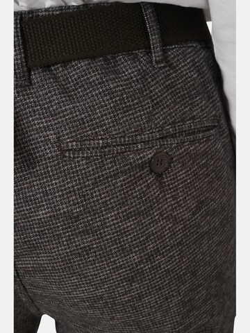 BABISTA Regular Broek in Grijs