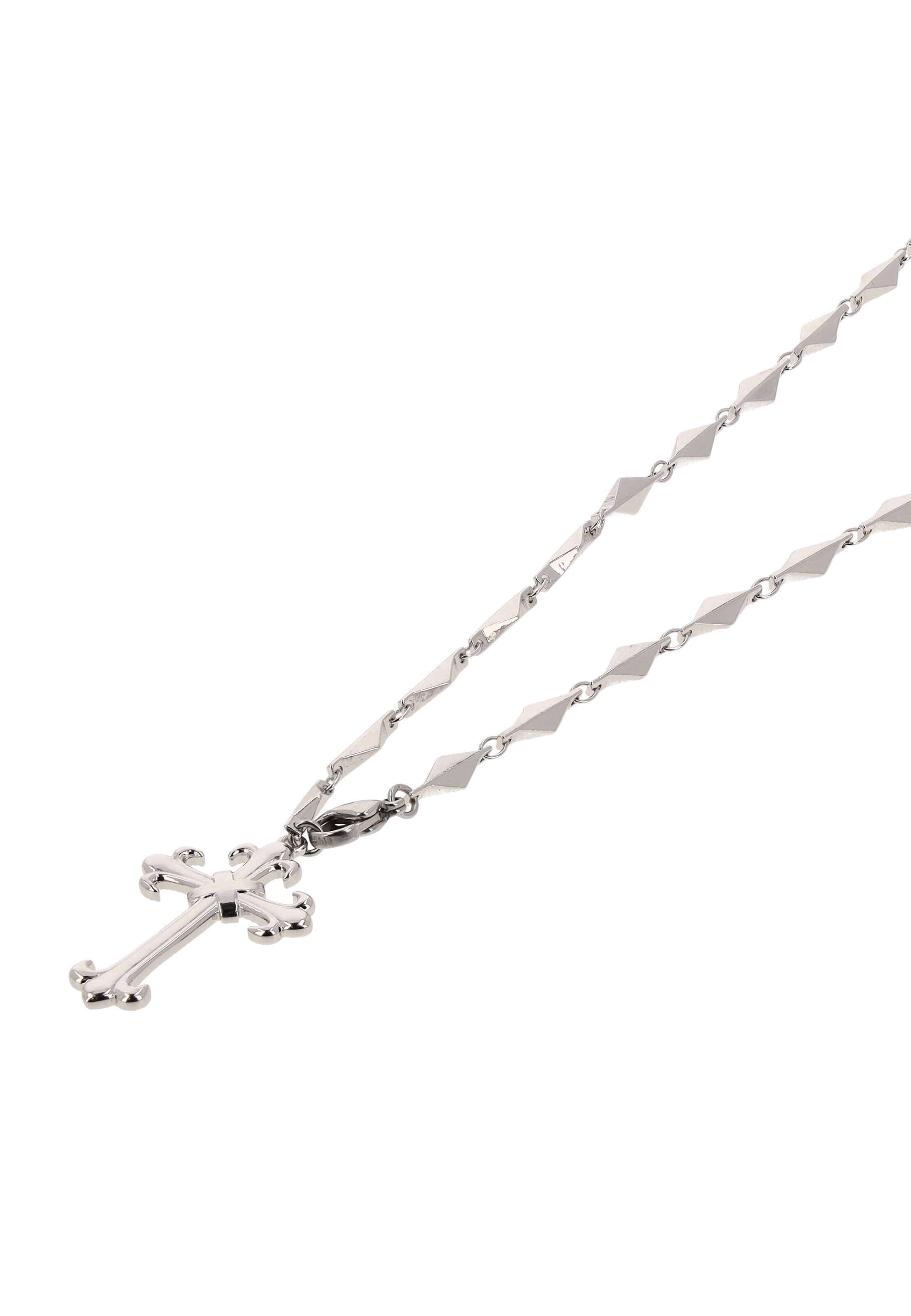 faina - Colar em prata