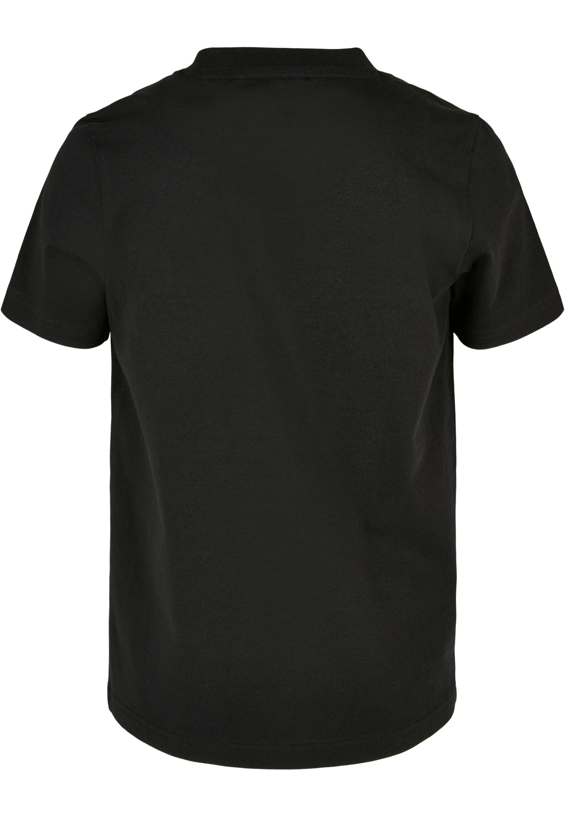 Urban Classics - Camiseta en negro