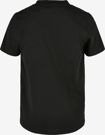 T-Shirt Urban Classics en noir