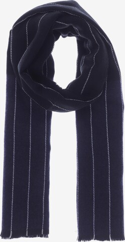 G-Star RAW Scarf & Wrap in One size in Blue: front