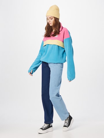 Eivy Sports sweater in Pink