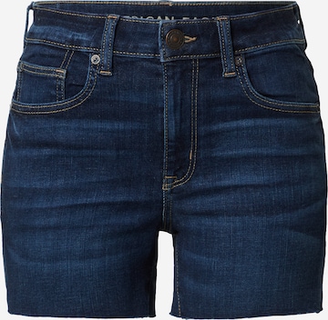 American Eagle regular Jeans i blå: forside