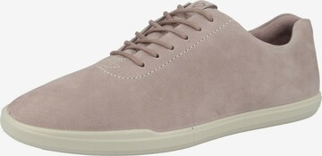 ECCO Sneaker 'Simpil' in Beige: predná strana