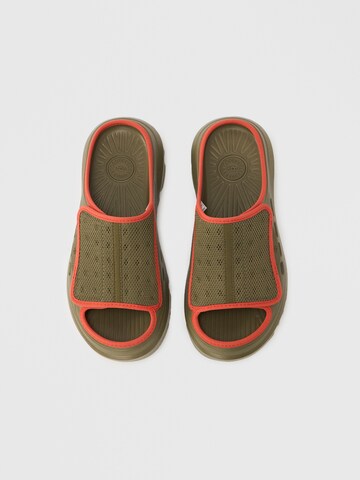 UGG Пантолеты 'PeakMod' в Зеленый