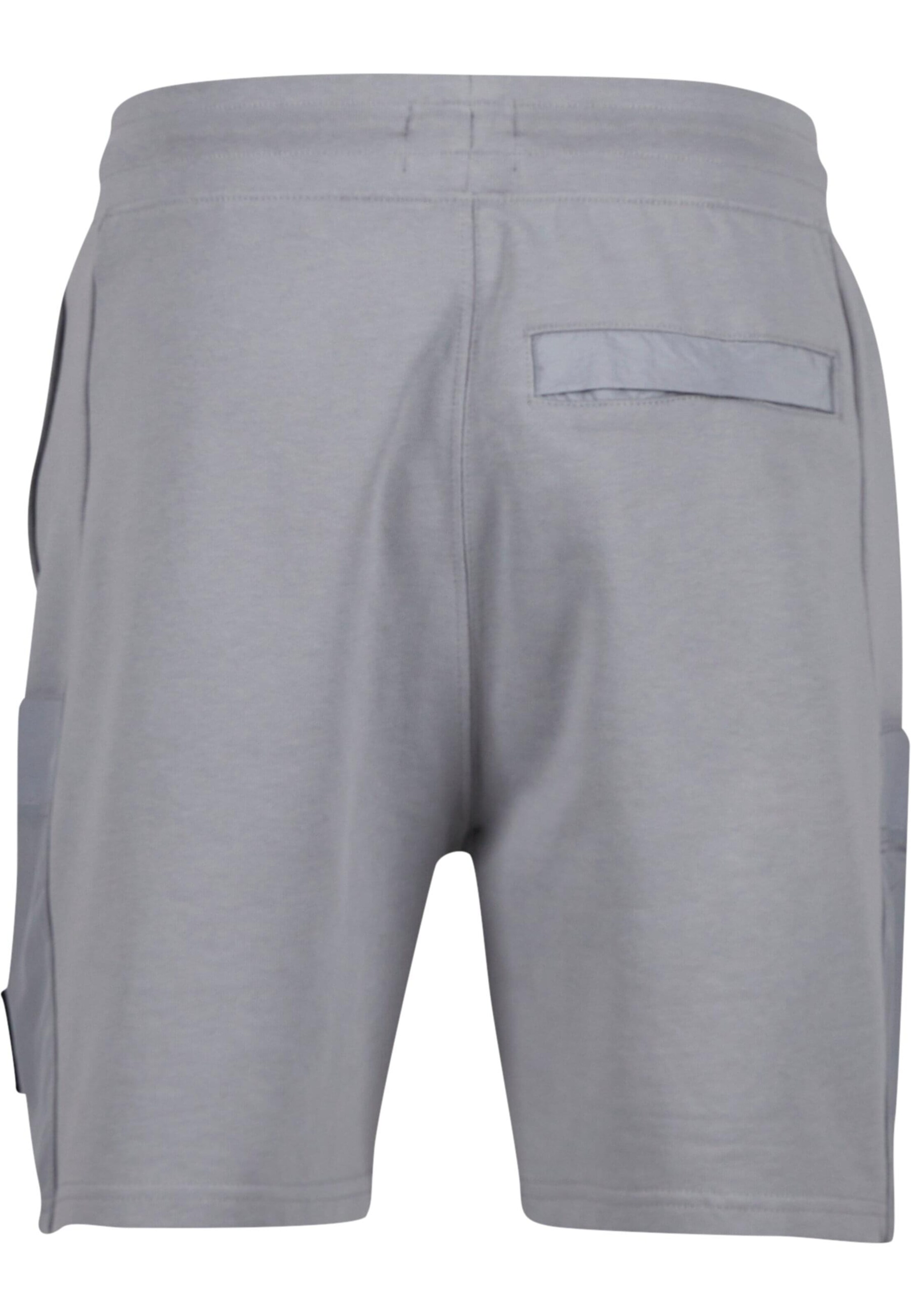 Regular Pantalon 'Chiyoda' Weekend Offender en gris