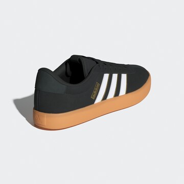Baskets basses 'VL Court 3.0' ADIDAS SPORTSWEAR en noir