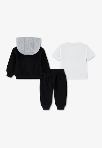 Nike Sportswear Set - Čierna