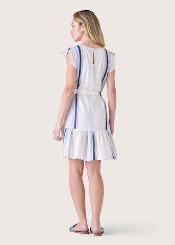 Camomilla Italia Kleid 'ARTEMISIA' in Weiß