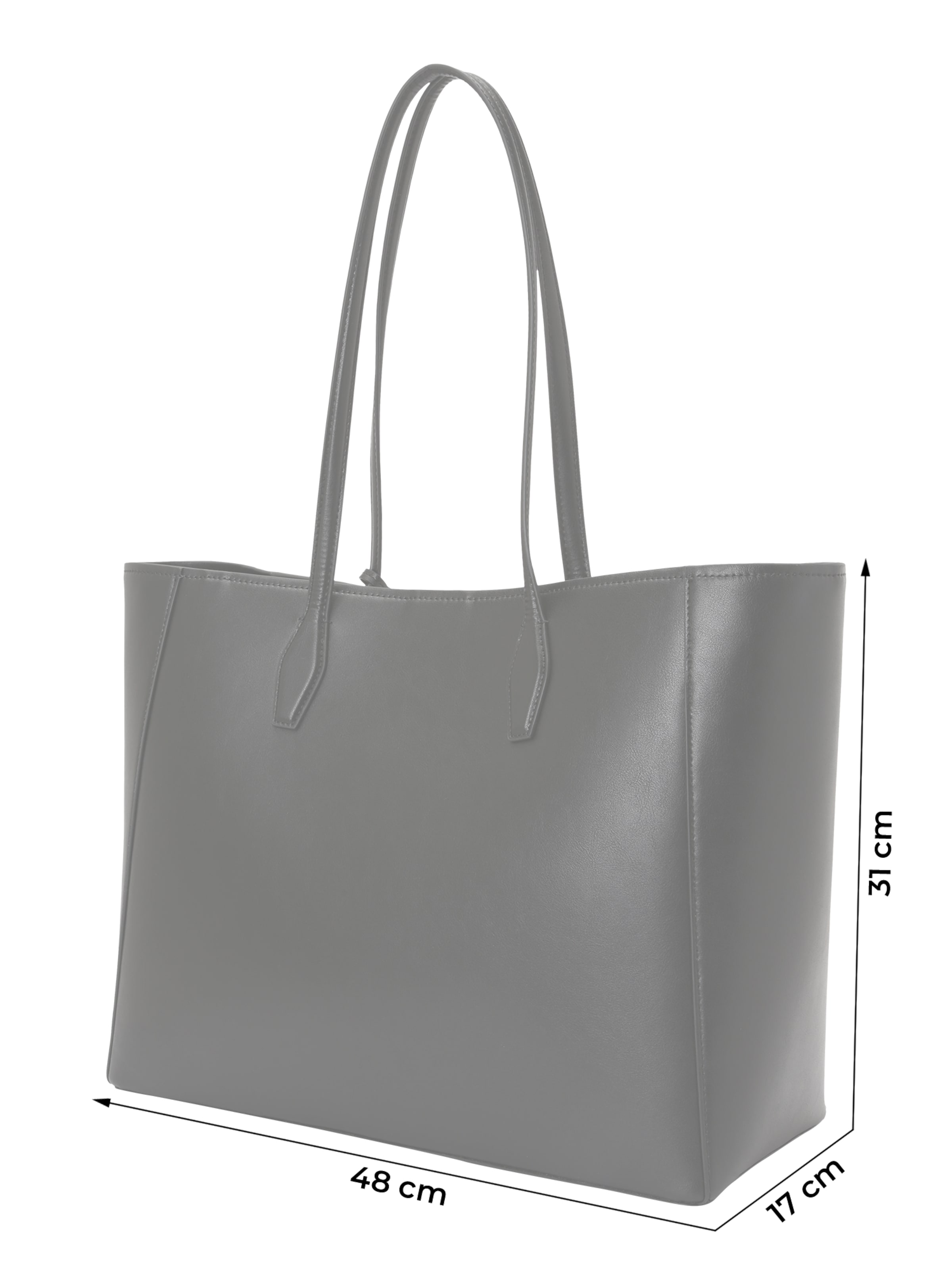 BOSS Shopper 'Numah' in Black