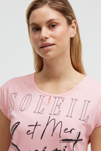 Soccx Shirt in Rot