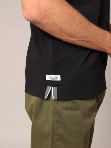 T-Shirt ' EAGLE ' Deeluxe en noir