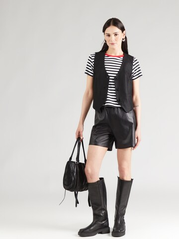 Maglietta 'Claude' di ABOUT YOU in blu