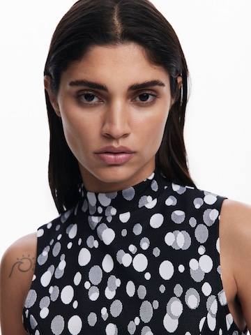 Desigual Jumpsuit in Zwart