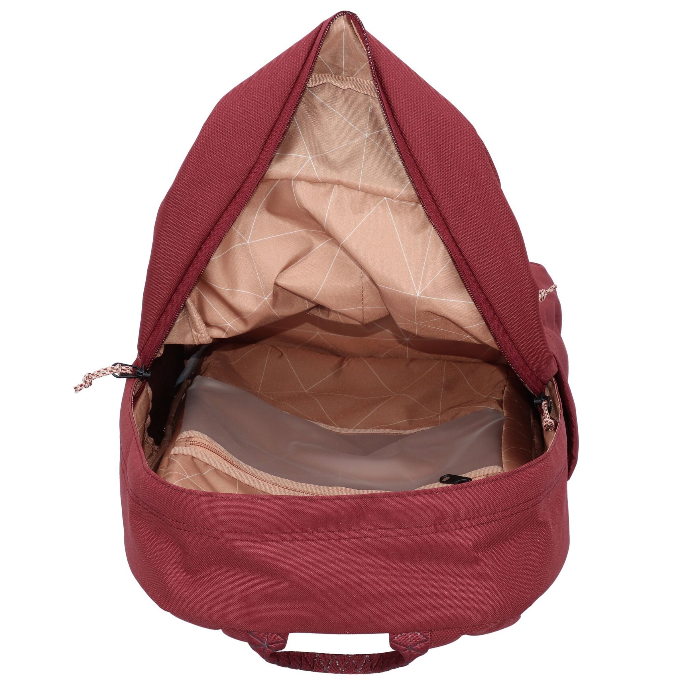 Zaino 'Indago' di Thule in rosso