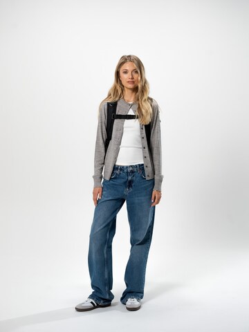 Kapten & Son Rucksack 'Lisbon Pro'‌‌‌ in Schwarz