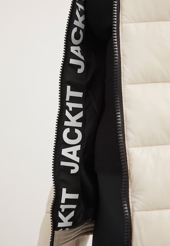 Veste d’hiver JACK1T en gris