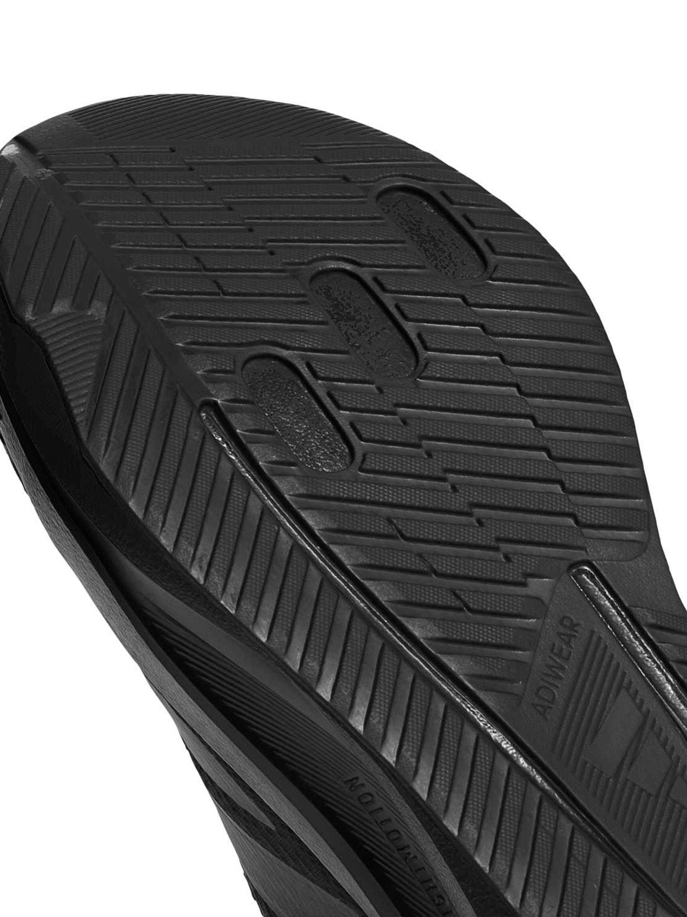 ADIDAS PERFORMANCE Løbesko 'DURAMO SL2' i sort