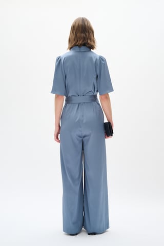 InWear Sukienka 'SendraI' w kolorze niebieski