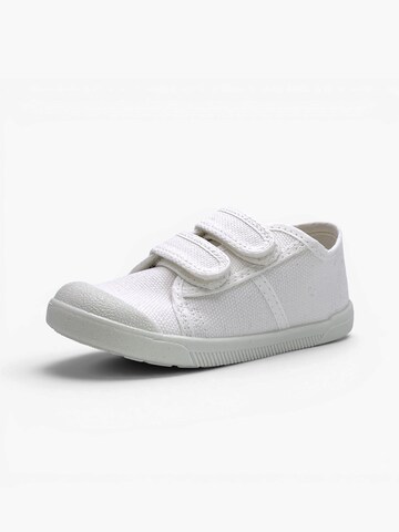 Pisamonas Sneakers in Wit