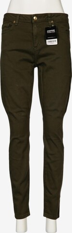 MICHAEL Michael Kors Jeans 30-31 in Grün: Vorderseite