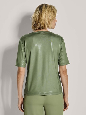 T-shirt MADELEINE en beige