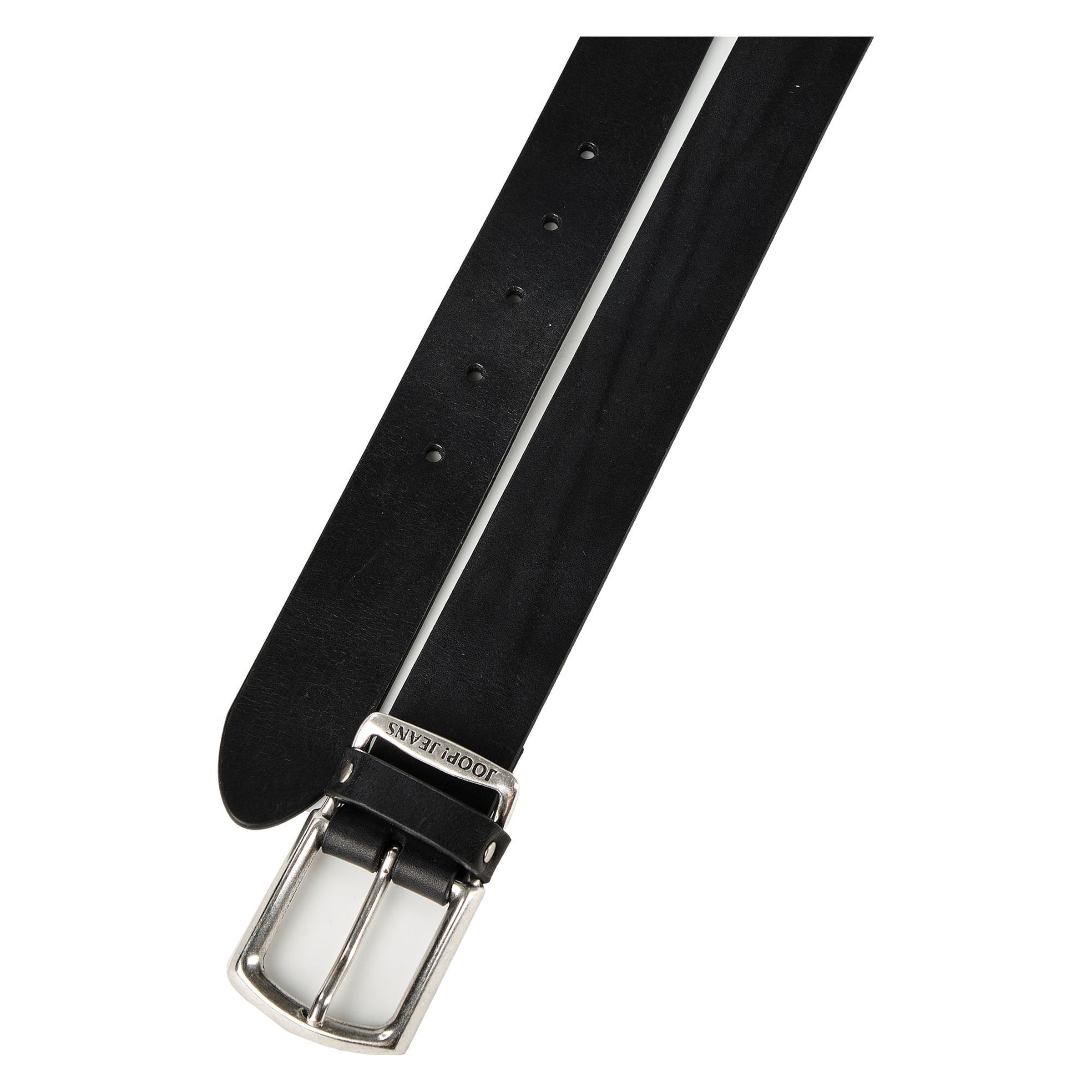 JOOP! Jeans Riem in Zwart