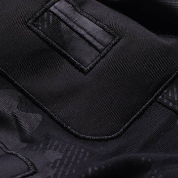 Elias Rumelis Sweatshirt & Zip-Up Hoodie in S in Black