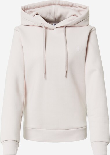 ABOUT YOU x GNTM Sweatshirt 'Jamie' in flieder, Produktansicht