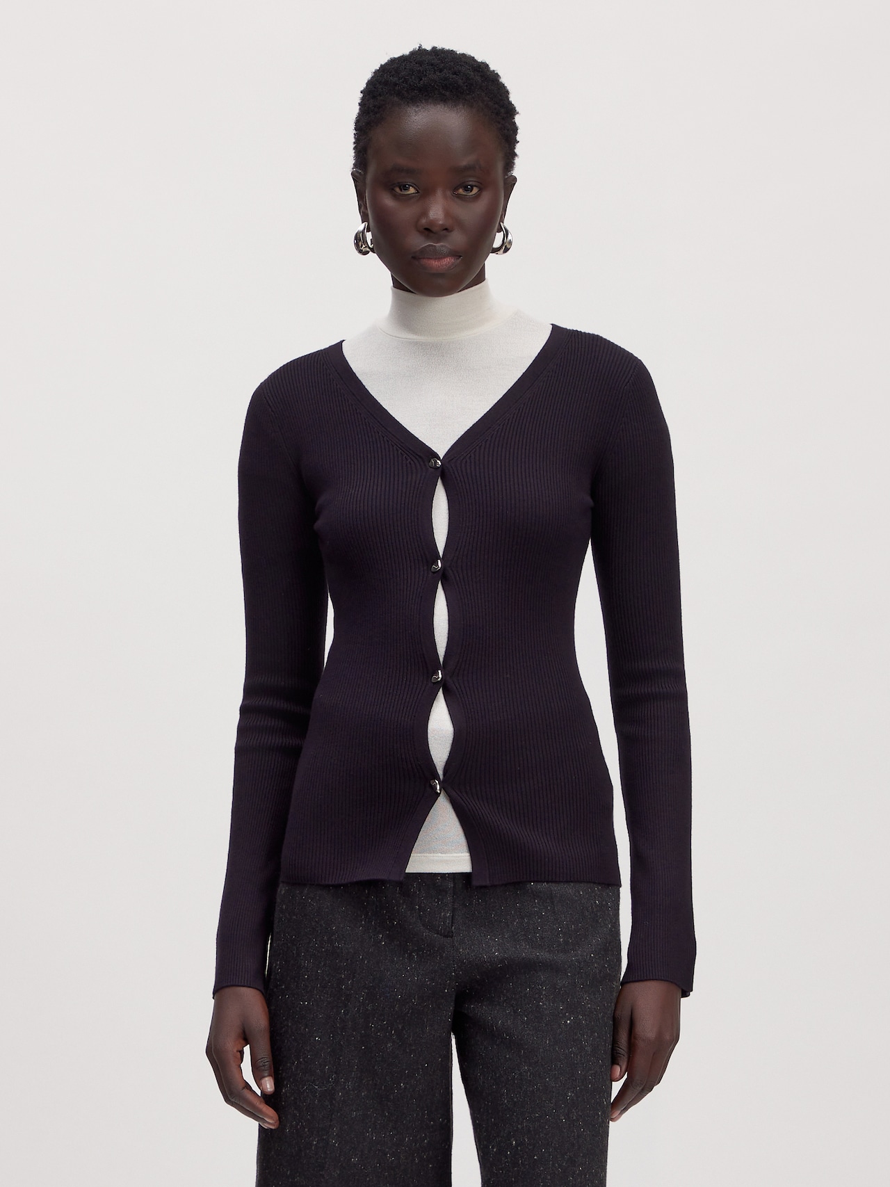 EDITED Giacchetta 'Davi' nero