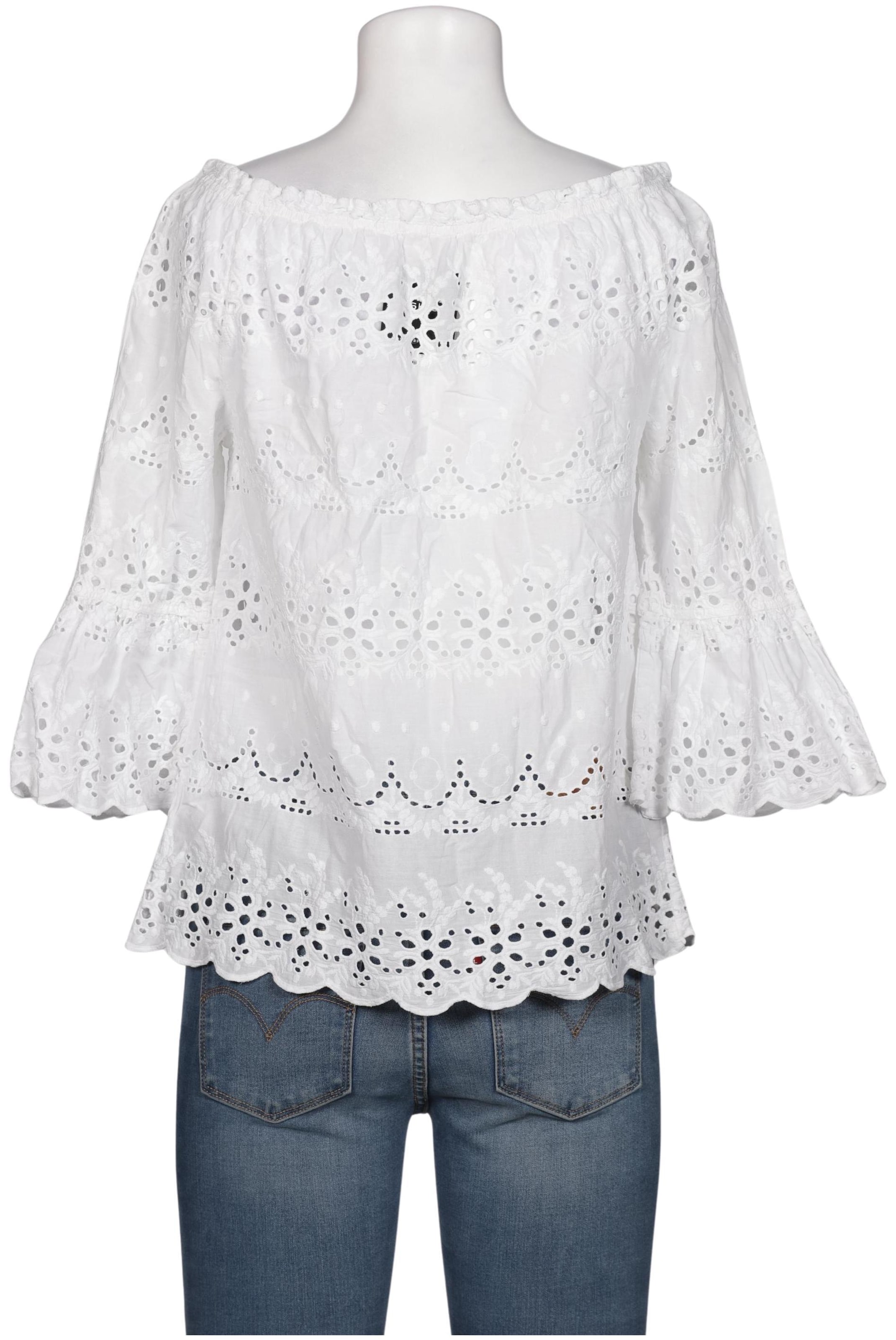 MOS MOSH Bluse XS in Weiß