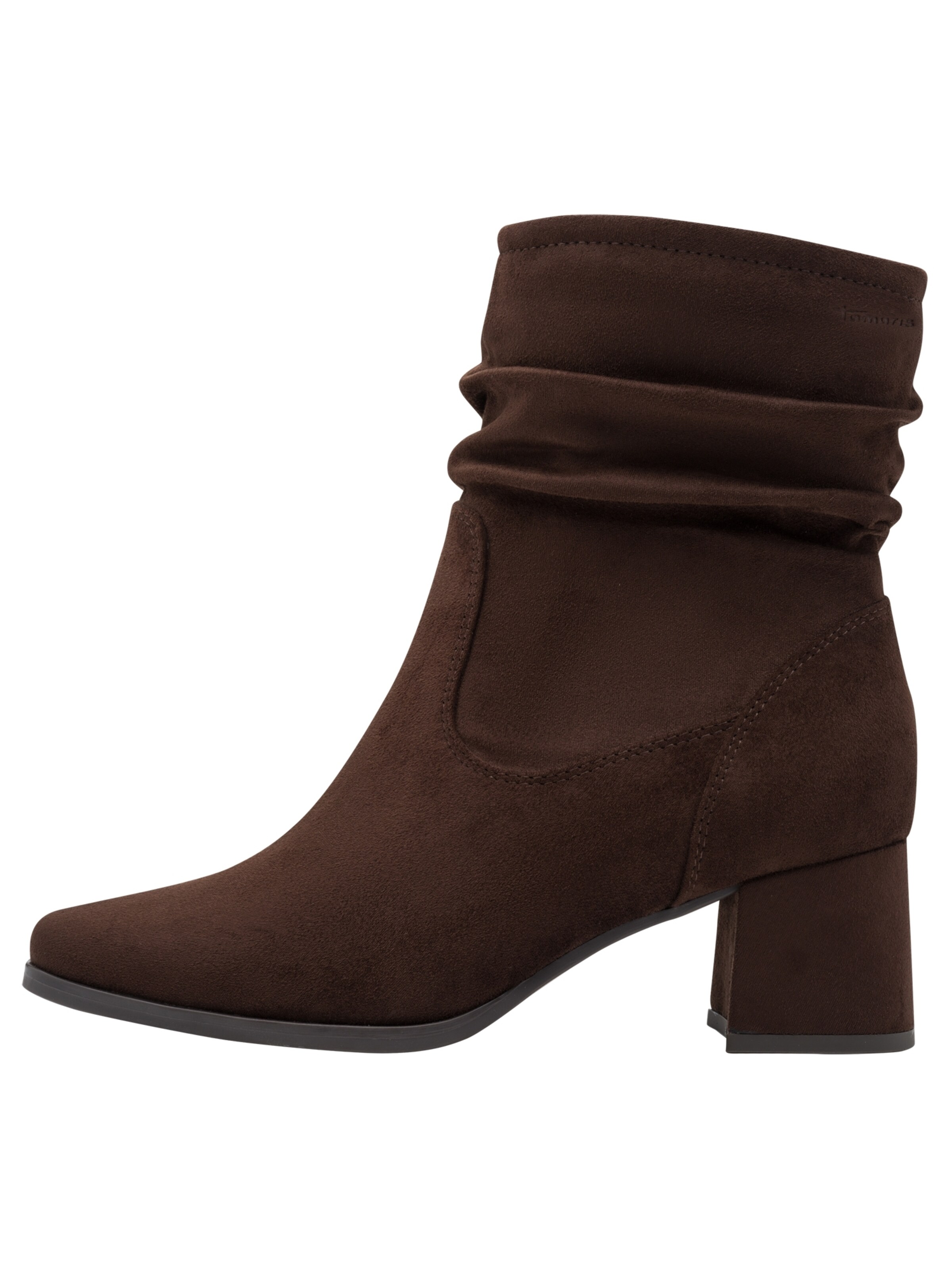 Stivaletto di Tamaris in marrone