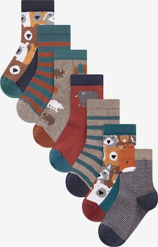 ruda Next Kojinės: priekis