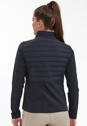 ENDURANCE Sportjacke 'Beistyla' in Schwarz