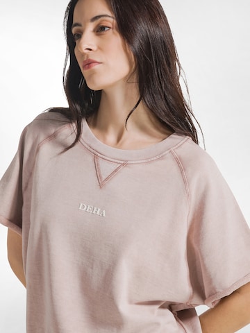 DEHA Sweatshirt in Brown