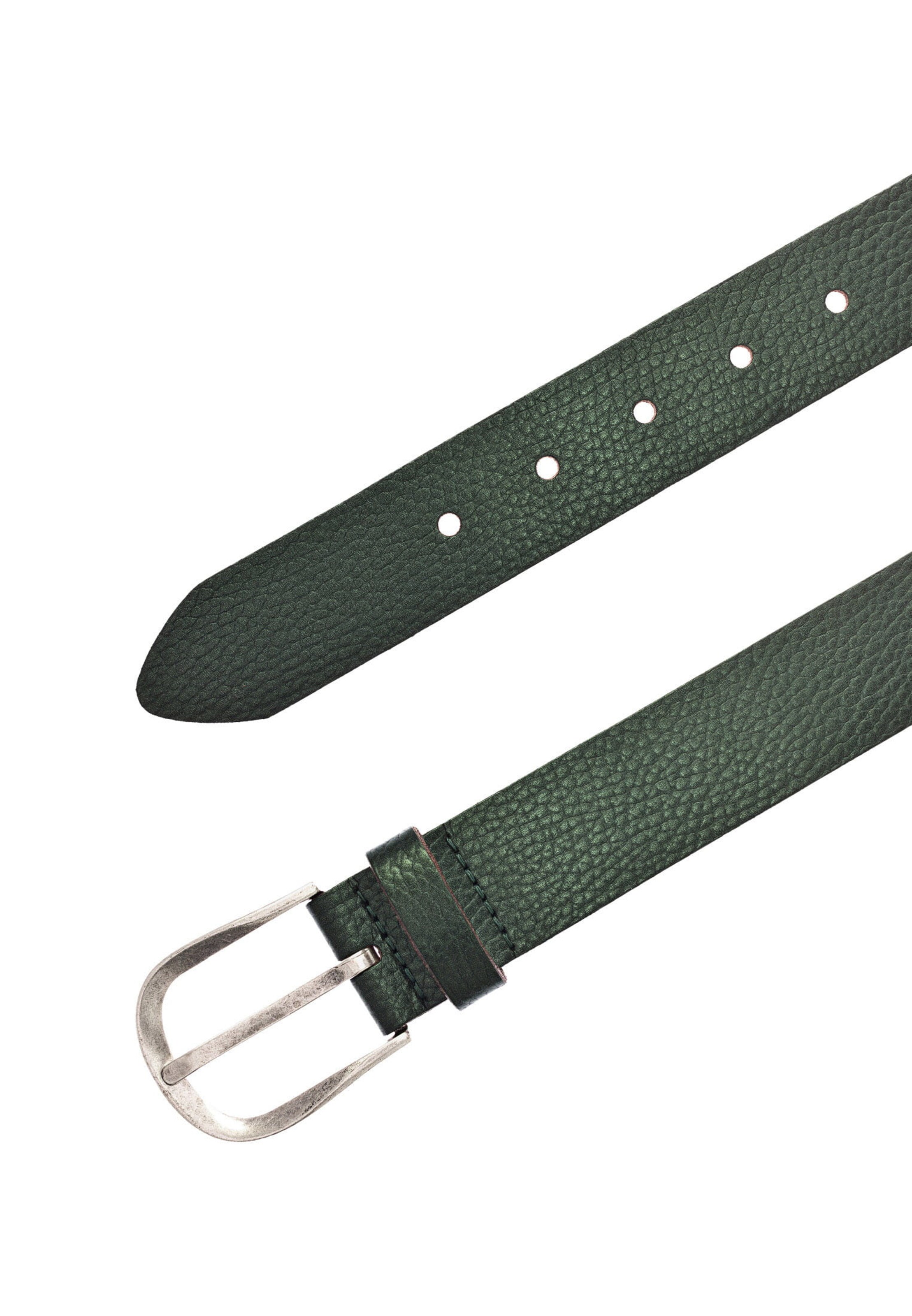 Ceinture 'Essential Classics' Tamaris en vert