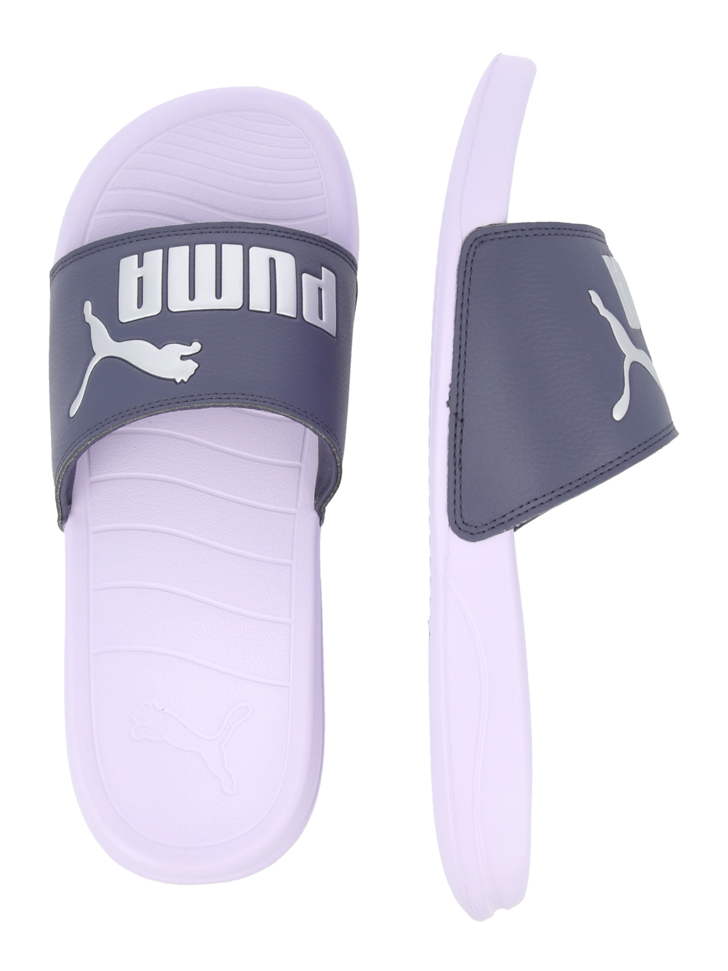 Mule 'Popcat 20' PUMA en bleu