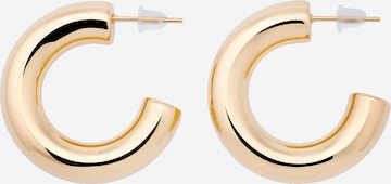 EDITED Earrings 'Millane' in Gold: front