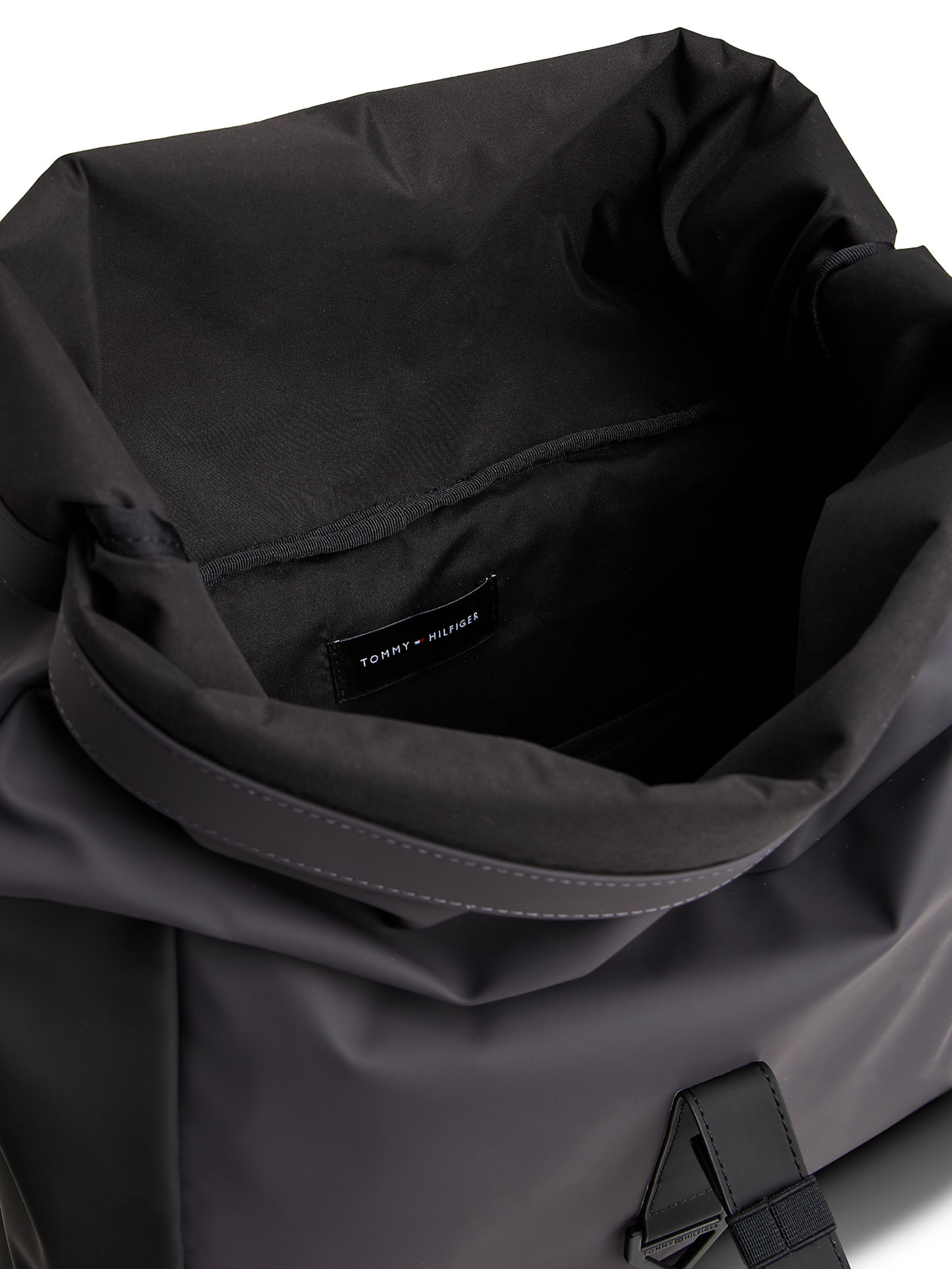 TOMMY HILFIGER Batoh - Sivá