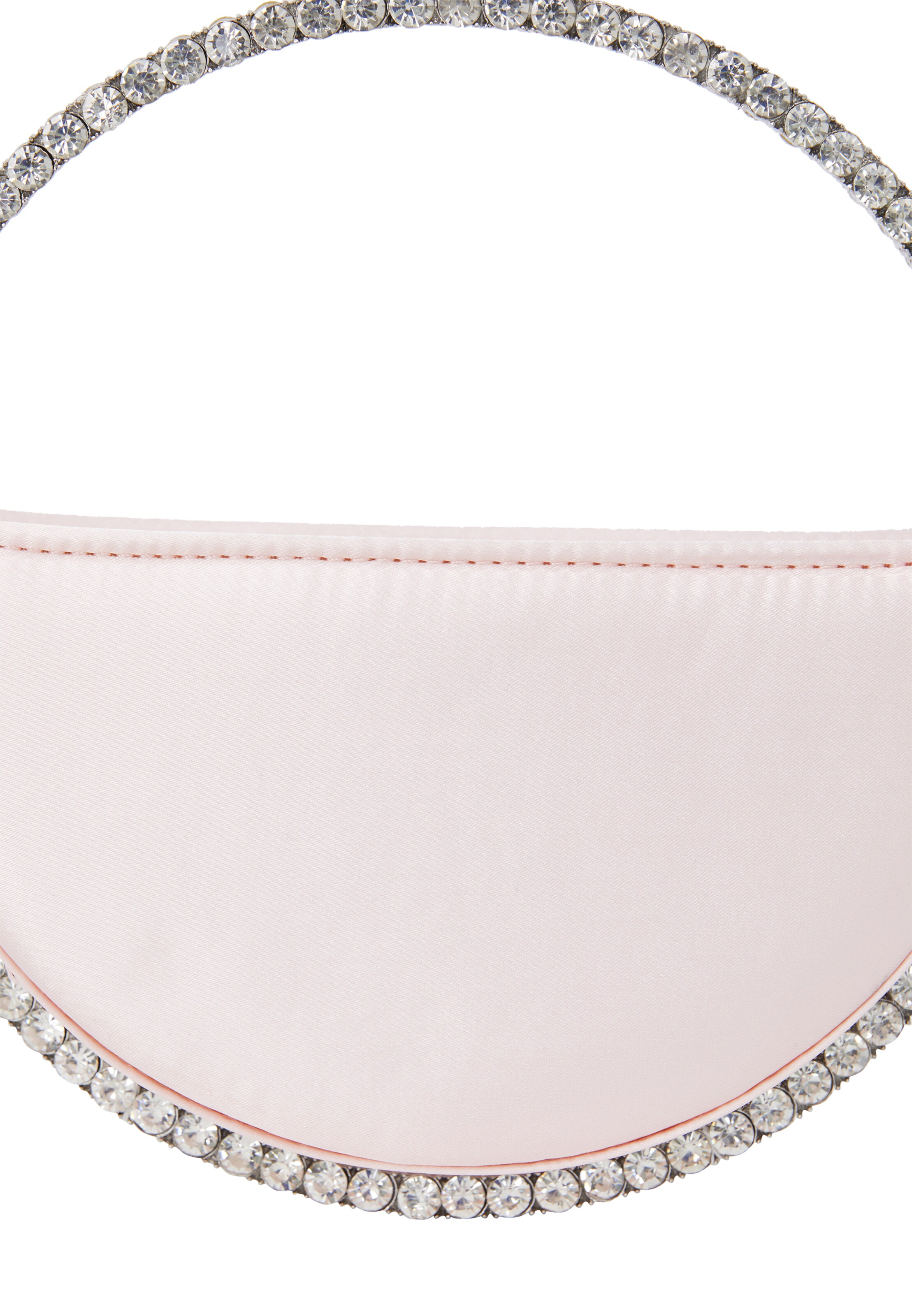 KRZY - Bolso de mano en rosa