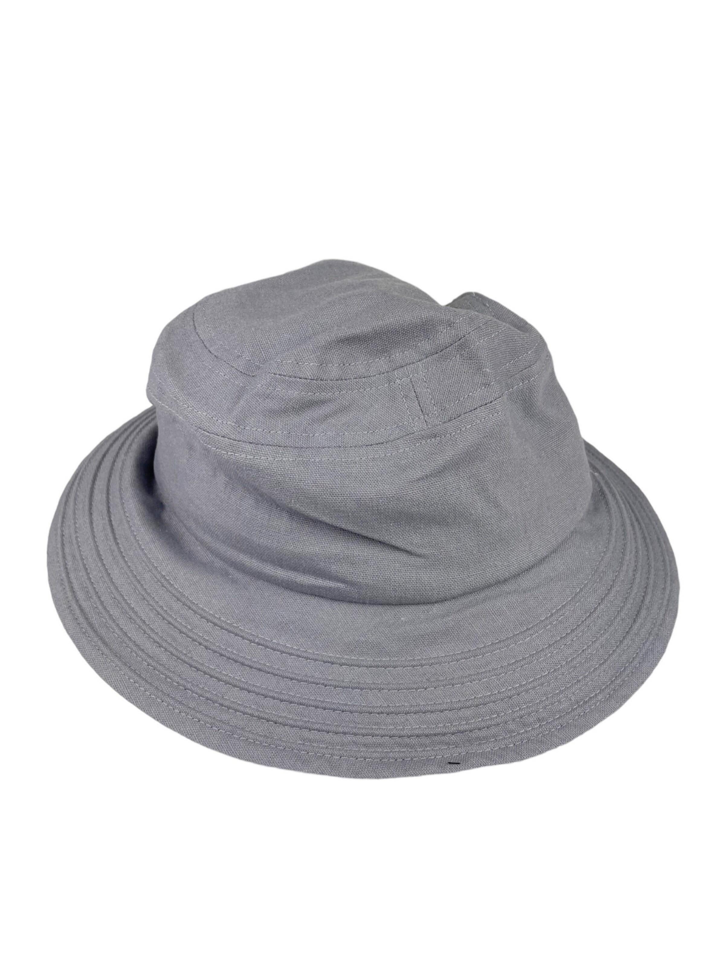 Kumixi - Sombrero en gris: frente