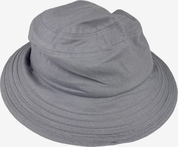 Kumixi - Sombrero en gris: frente