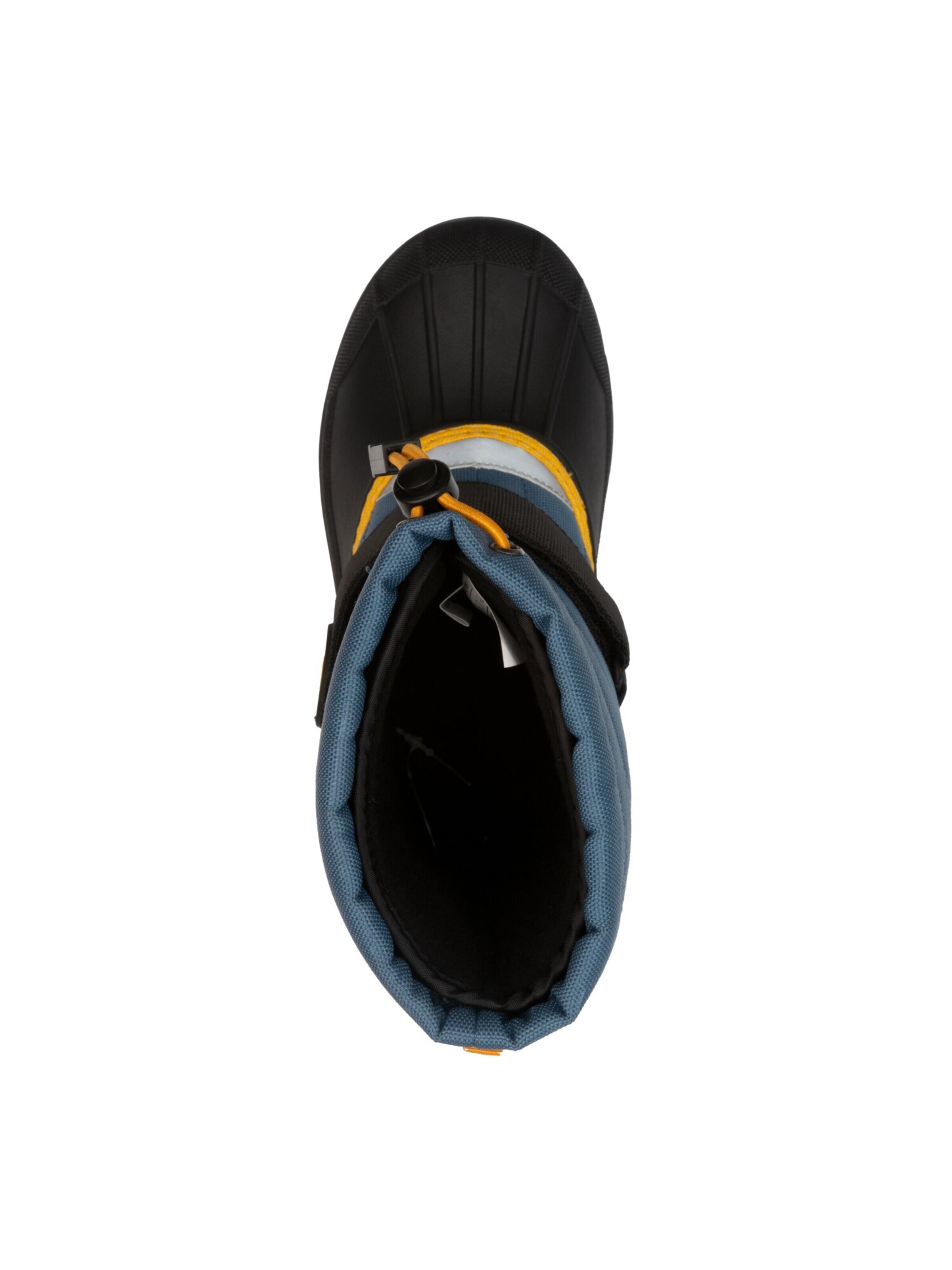 TROLLKIDS Snow Boots in Blue
