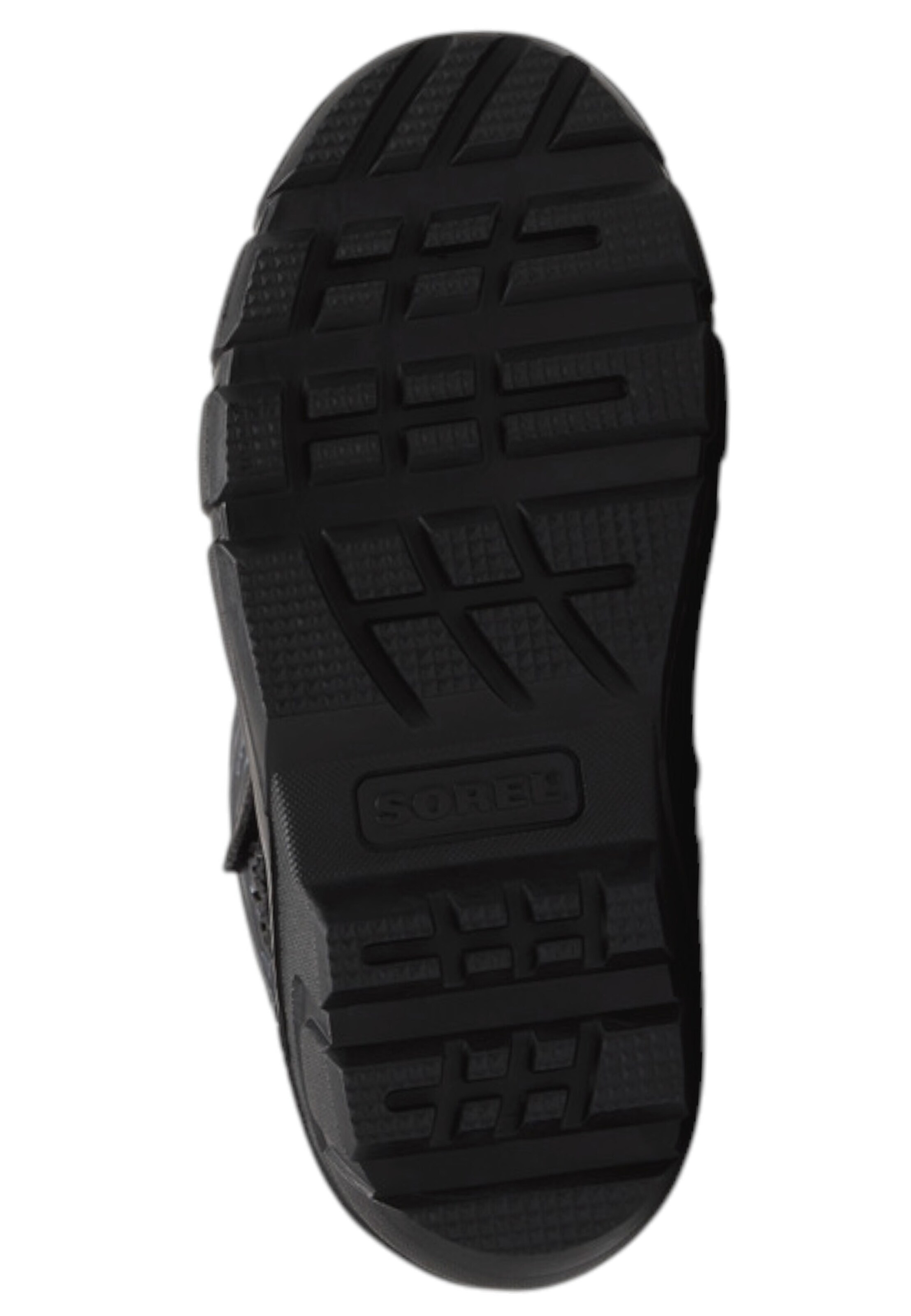 SOREL - Bota de neve em preto