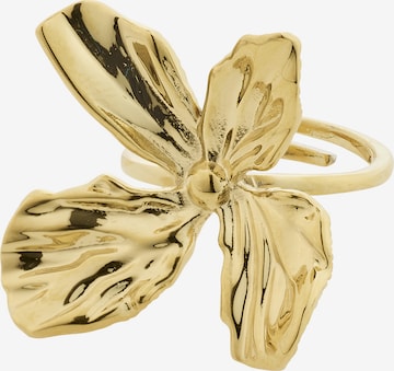 auksinė Pilgrim Žiedas 'Dream': priekis