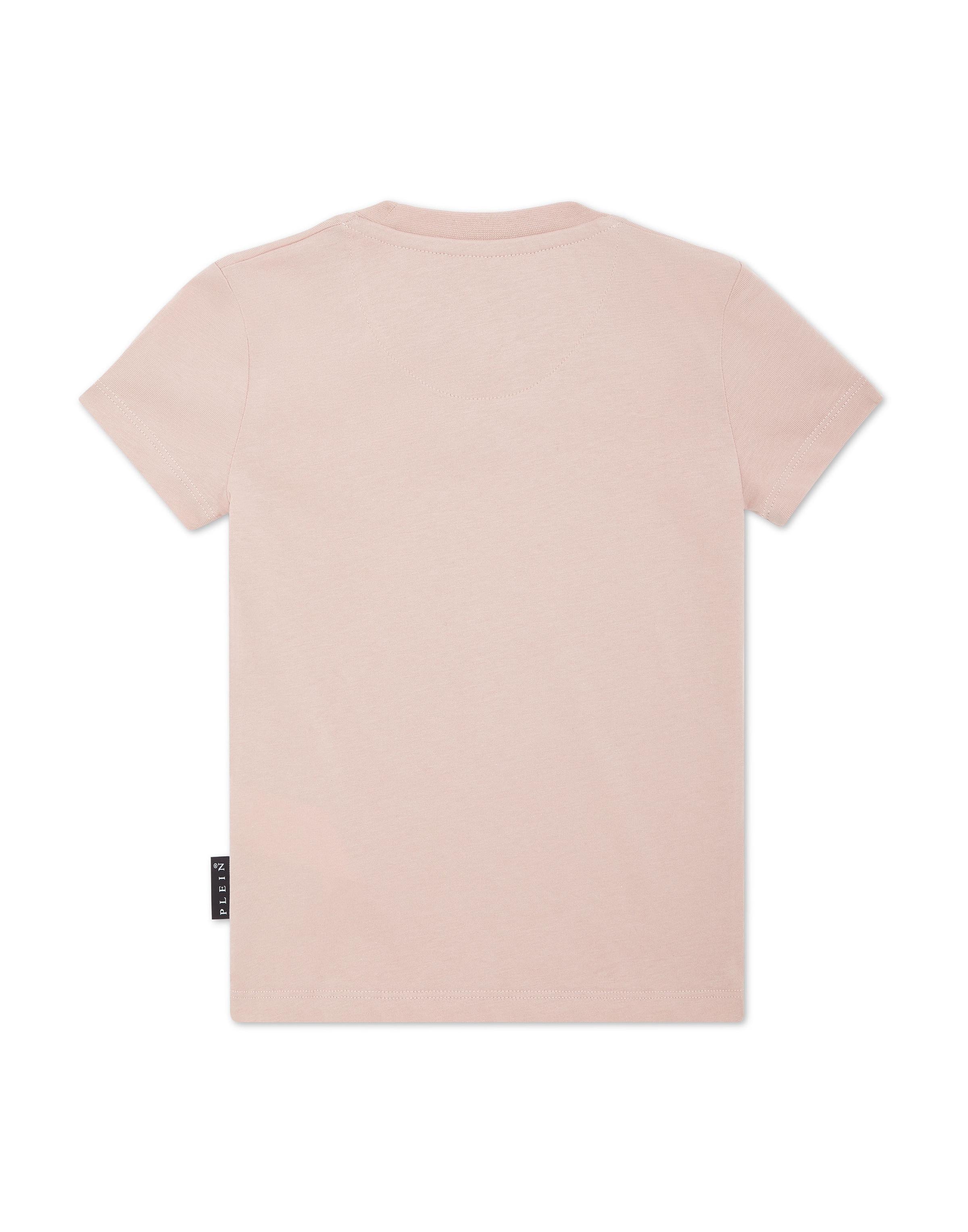 Philipp Plein Shirt in Roze
