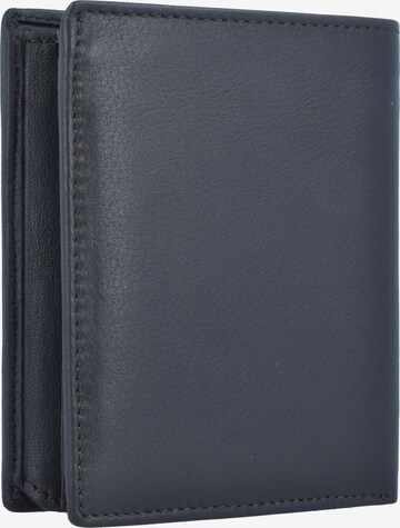 STRELLSON Wallet 'Oxford Circus' in Black