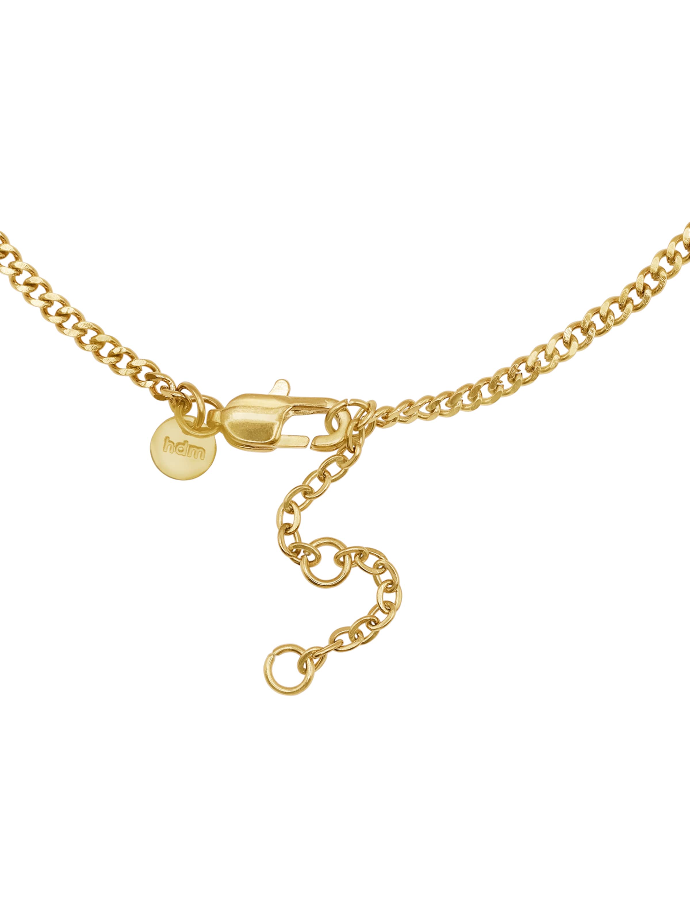 Heideman Armband 'Lioré' in Goud