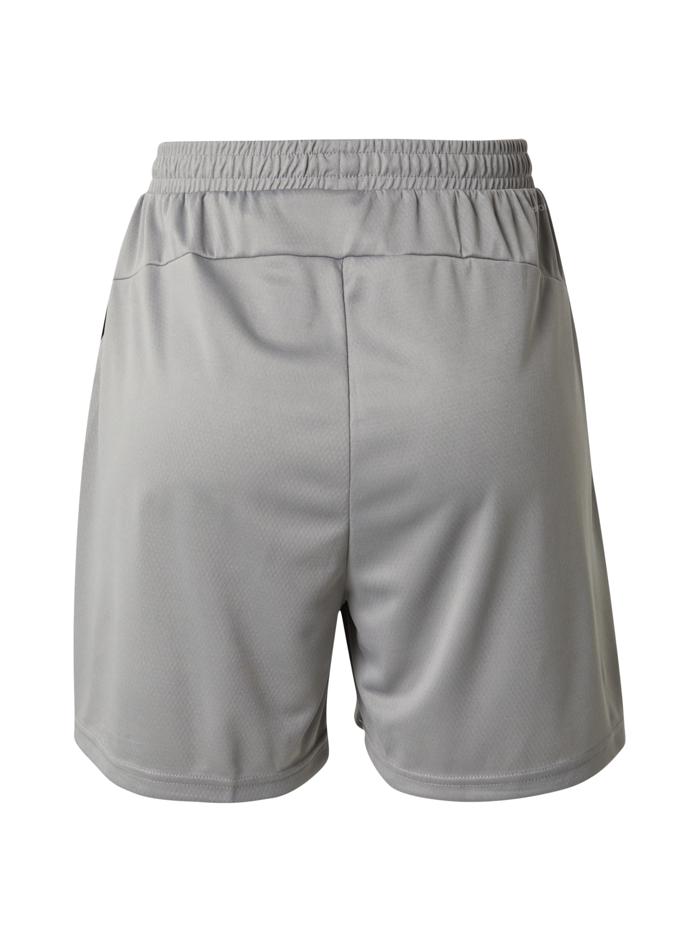 Hummel Обычный Спортивные штаны 'Multi' в Серый